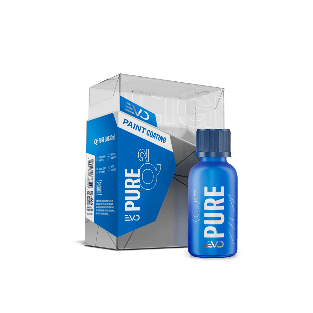 GYEON Q² Pure EVO Boîte Lumineuse