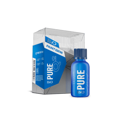 GYEON Q² Pure EVO Lightbox
