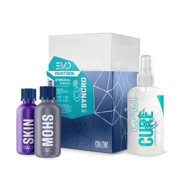 Trousse GYEON Q² Syncro EVO