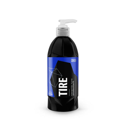 Revêtement GYEON Q² Tire SiO2 500ml