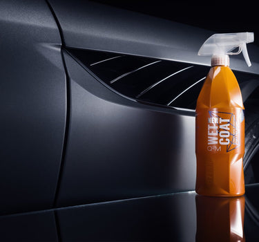 GYEON Q²M WetCoat