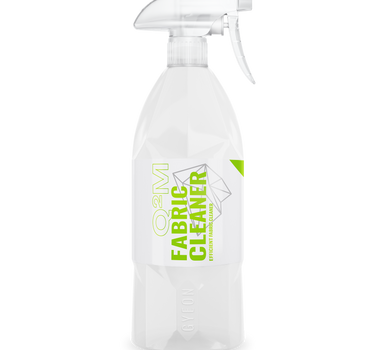 GYEON Q²M Fabric Alcantara Cleaner 1L