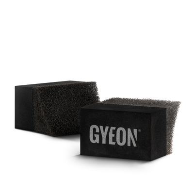GYEON Q²M Applicateurs de pneus