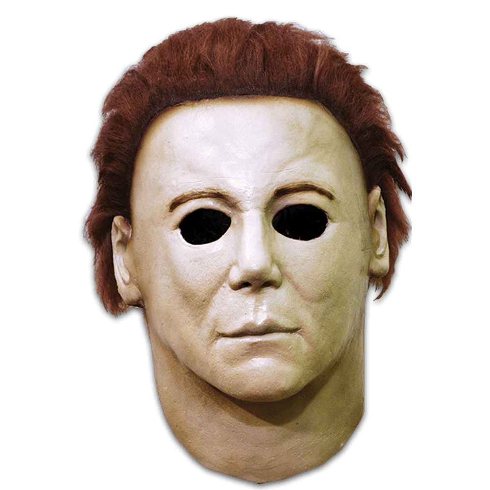 Halloween - Michael Myers H20 Mask