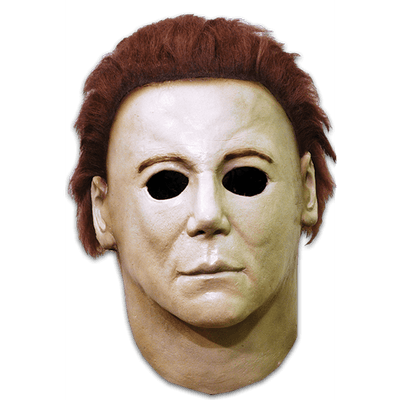 Halloween - Michael Myers H20 Mask