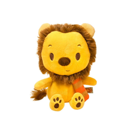Sac Frijol Lion Gryffondor Harry Potter