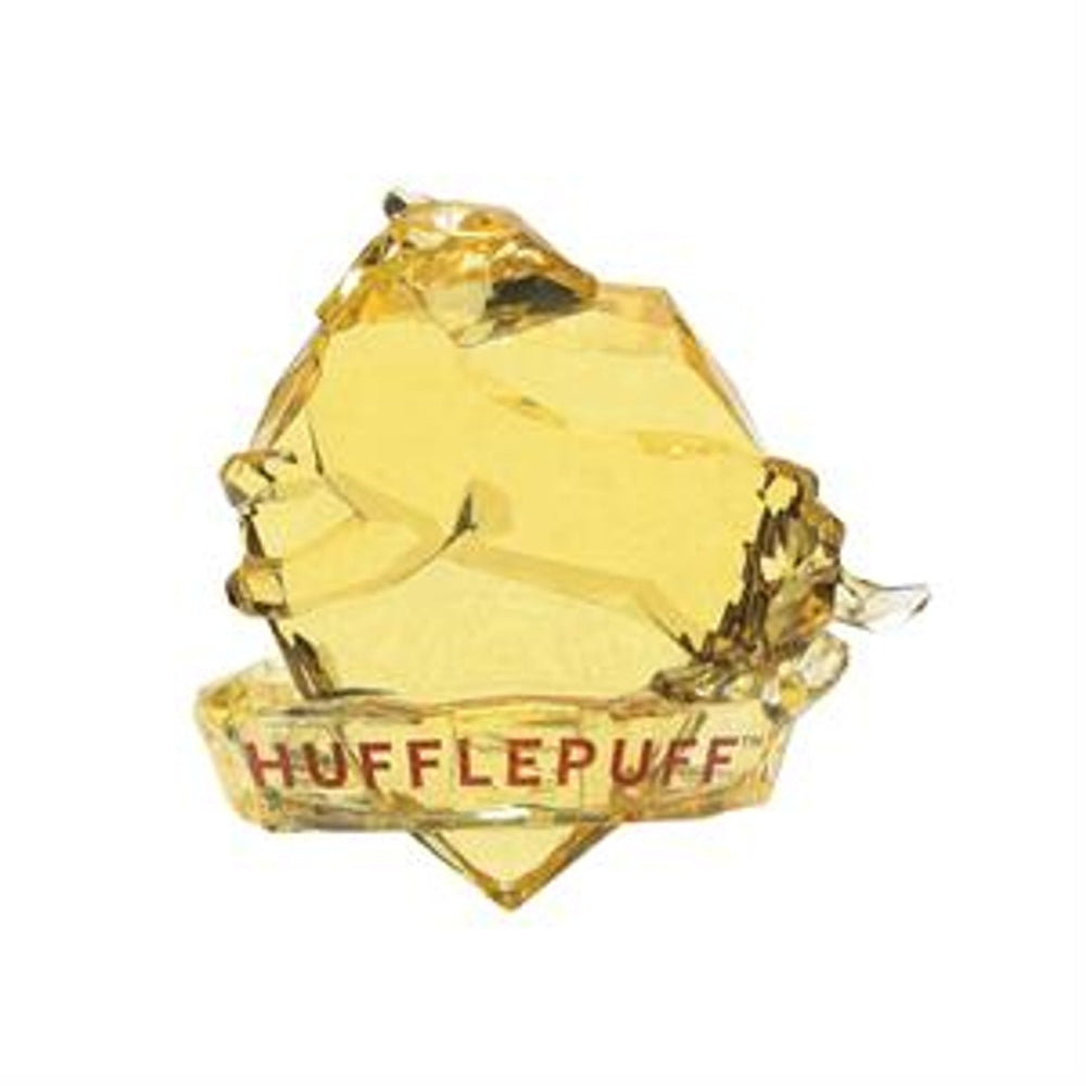 Harry Potter Hufflepuff Facettes