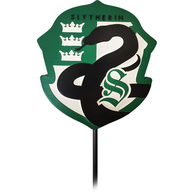 Piquet de jardin Harry Potter Serpentard