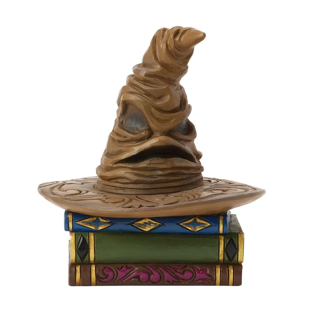 Harry Potter - Le Choixpeau (mini) Jim Shore