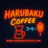 Harubaku Coffee