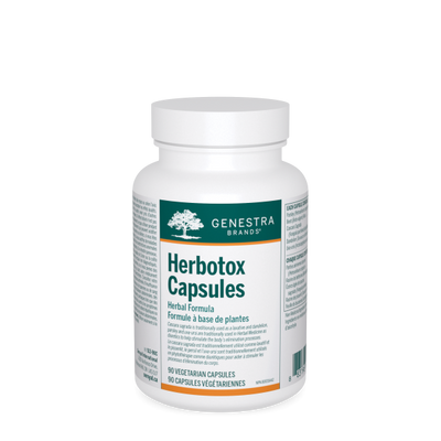 Capsules Herbotox