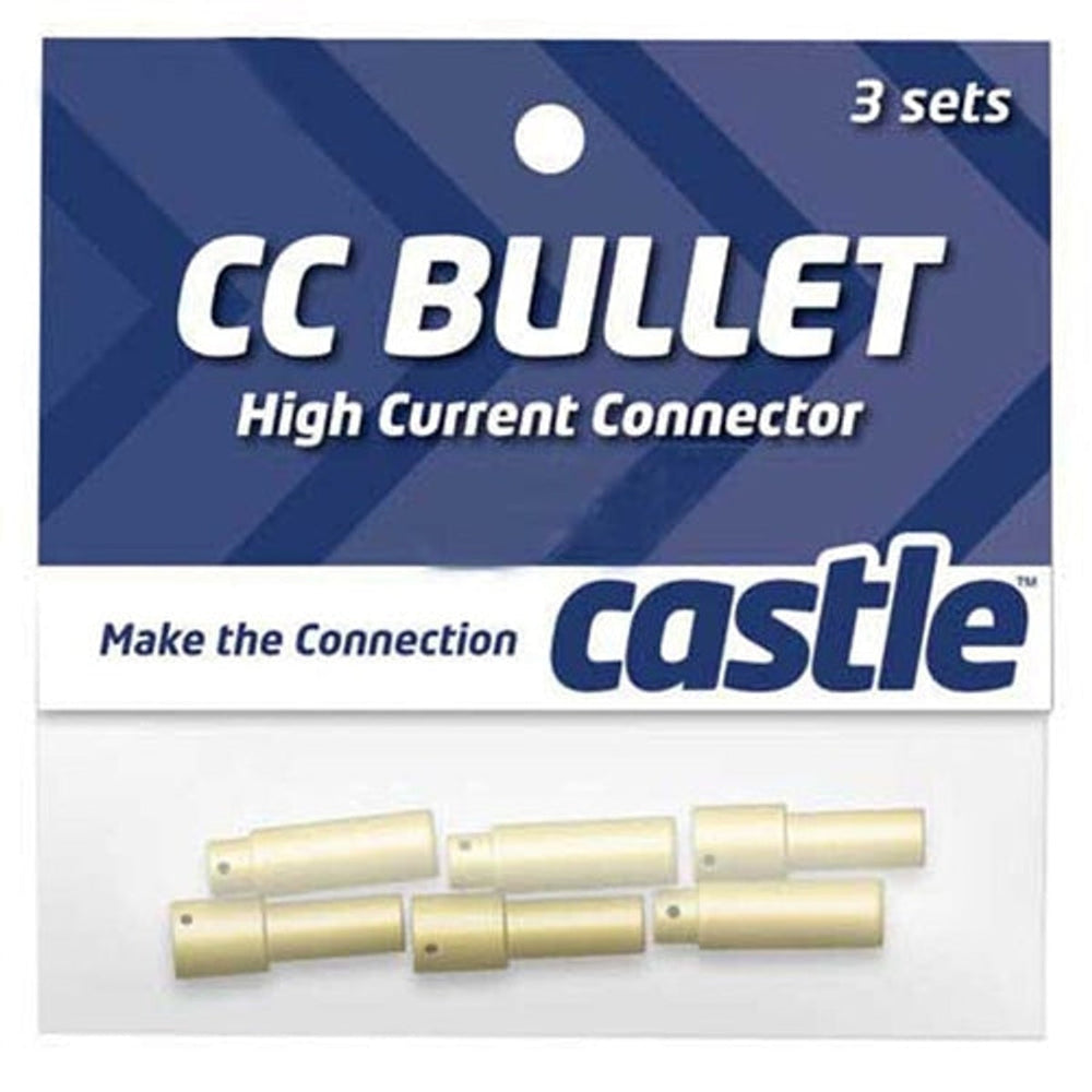 Connecteur à courant élevé : jeu de 4 mm (3)