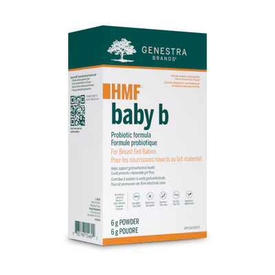 HMF Baby B