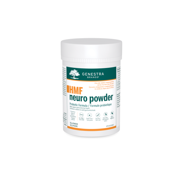 HMF Neuro Powder — Unytii - Suppléments et Produits Naturels