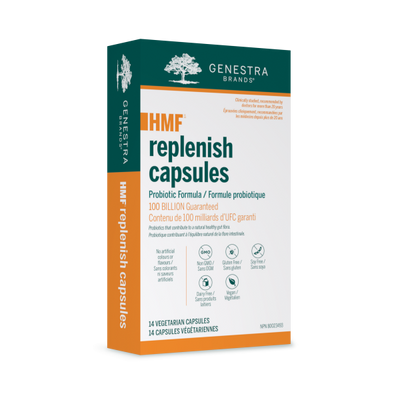 HMF Replenish Capsules