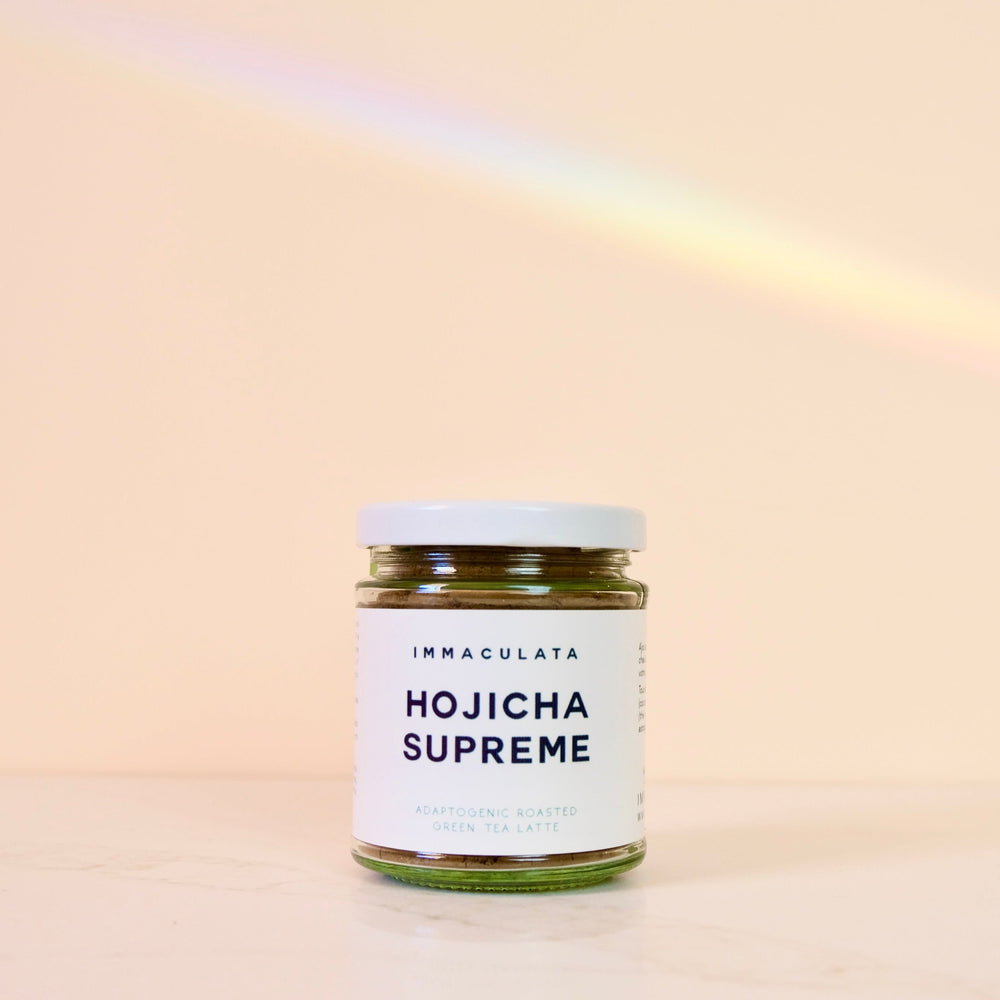 HOJICHA SUPREME