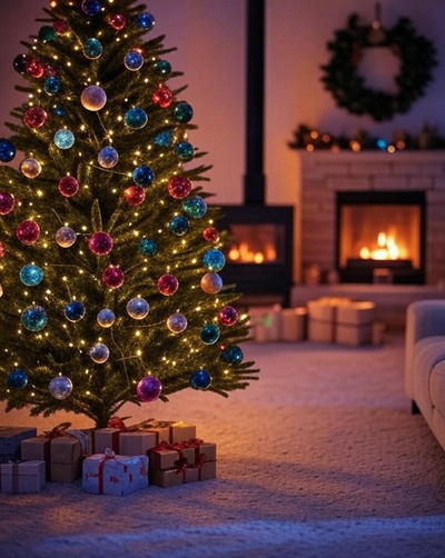 Holiday & Special Events