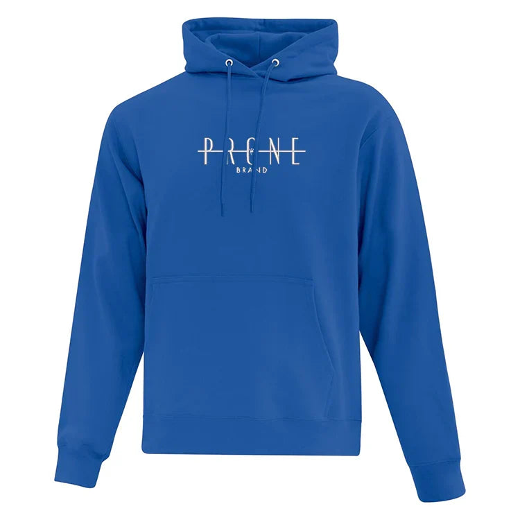 Embroidered Prône Community Hoodie