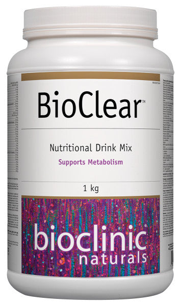 BioClear™ — Unytii - Suppléments et Produits Naturels