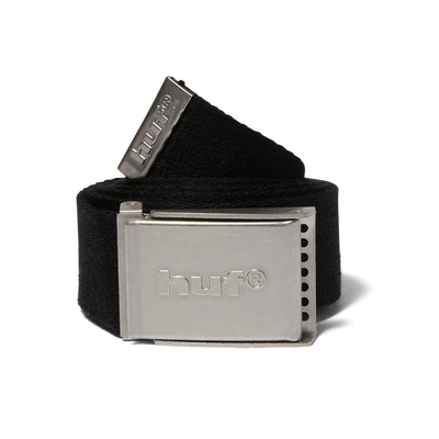 Ceinture HUF 'Grinder' - Noir