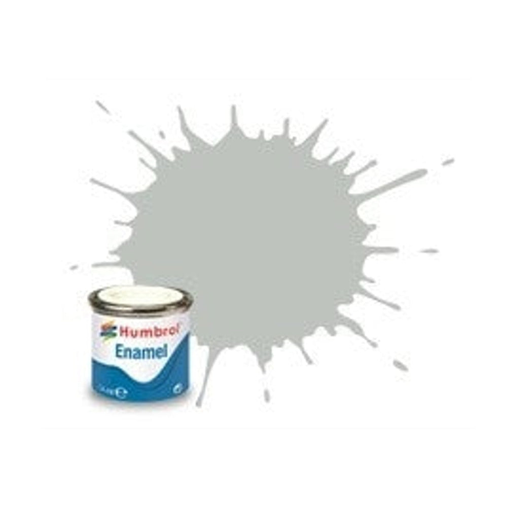 Humbrol 247 RLM 76 Bleu Clair Mat AA2247 Émail 14ml NIB
