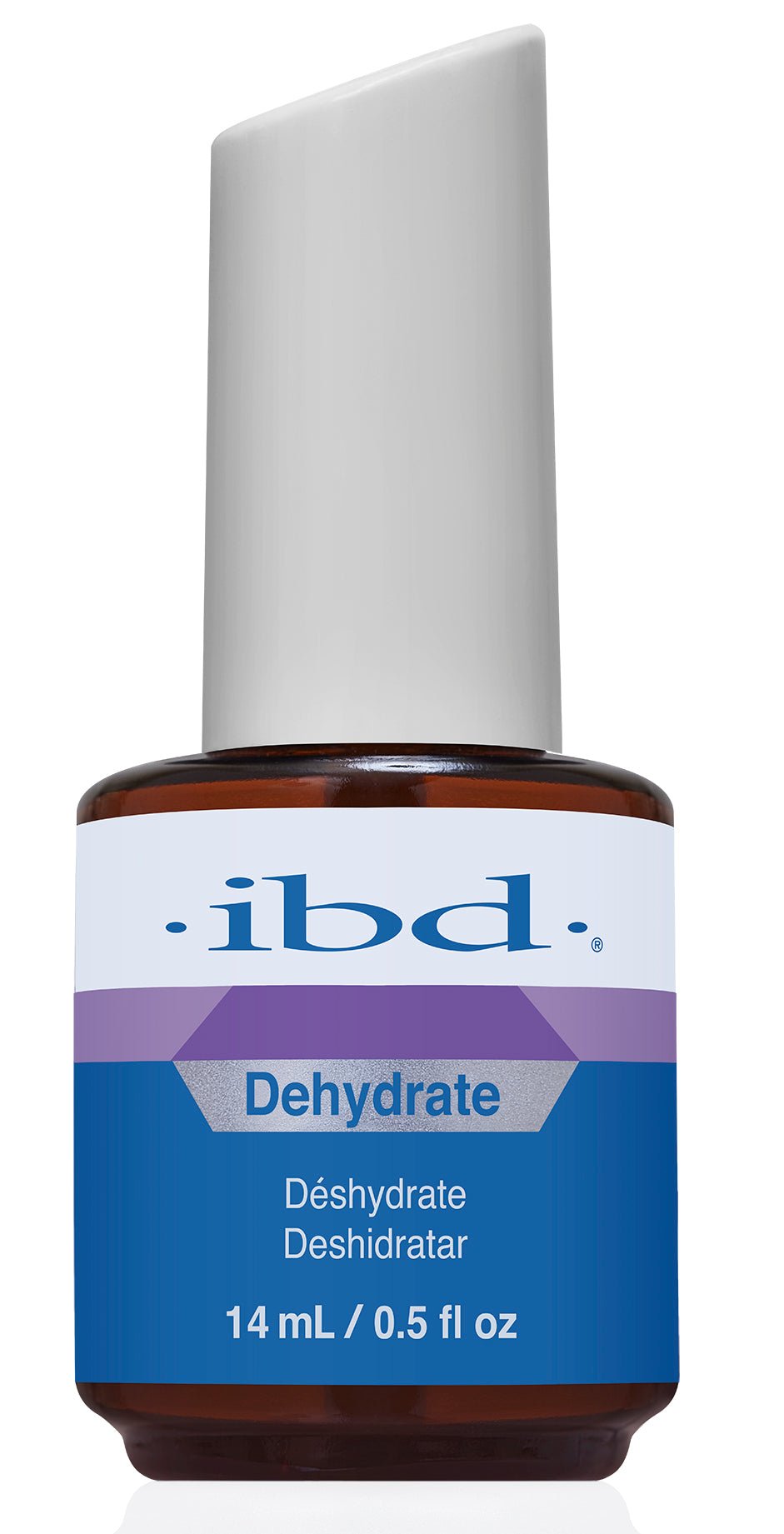Apprêt déshydratant IBD 14g