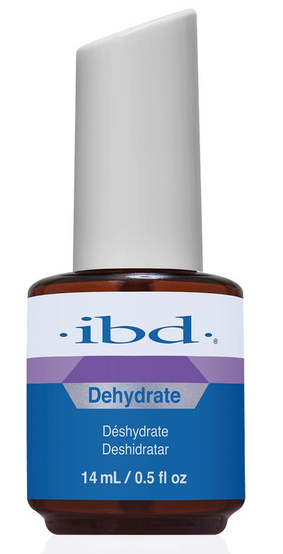Apprêt déshydratant IBD 14g
