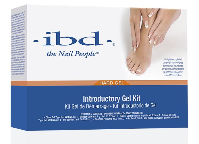 Kit de démarrage Gel IBD