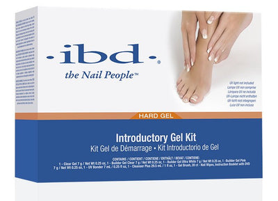 Kit de démarrage Gel IBD