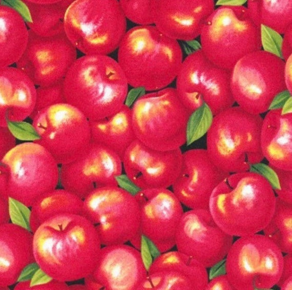 Farmer Johns Garden Party - Pommes - 120-13351