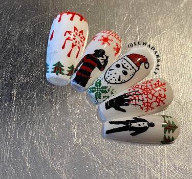 Merry Massacre