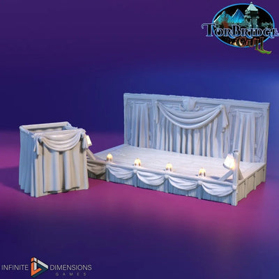 The Stage