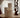 Soy Wax Ribbed Pillar Candle Set | Unscented Decorative Candles