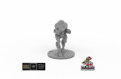 Defence Bot