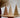 Ribbed Cone Soy Wax Candle: Minimalist Home Decor