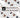 Gingerdead Decals