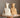 Caryatid Statue Candle: Sculptural Soy Wax Pillar Candle