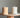 Large Knitted Soy Pillar Candle | Custom Color & Scent