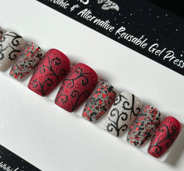 Gothic Filigree