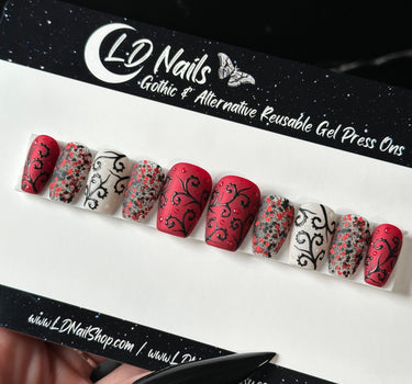 Gothic Filigree