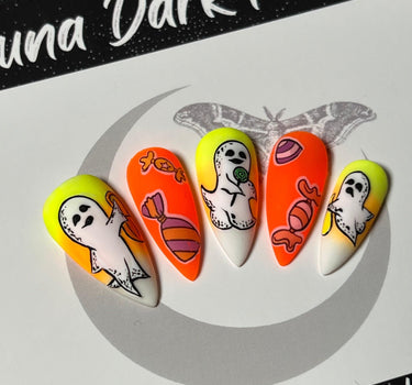 Trick or Treat