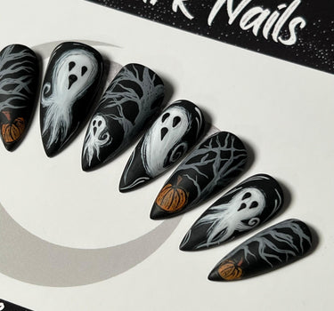 Haunted Hollows