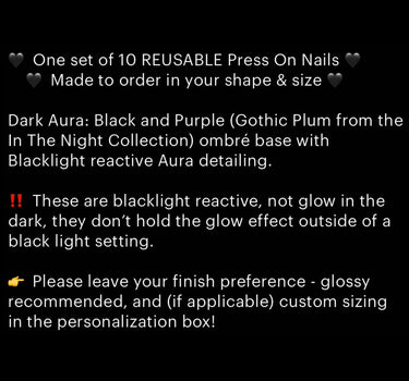 Dark Aura