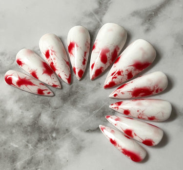 Crime Scene Coverup