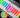 Pastel Neon Collection