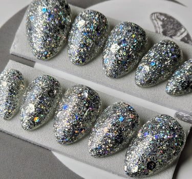 Glitterstorm