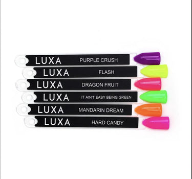 Deadly Neons Collection