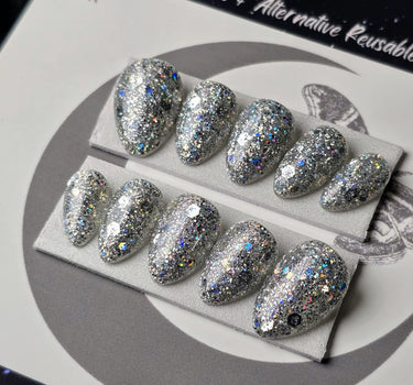 Glitterstorm
