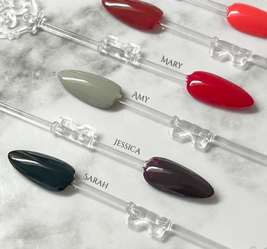 Decadent Classics Collection