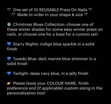 Christmas Blues Collection